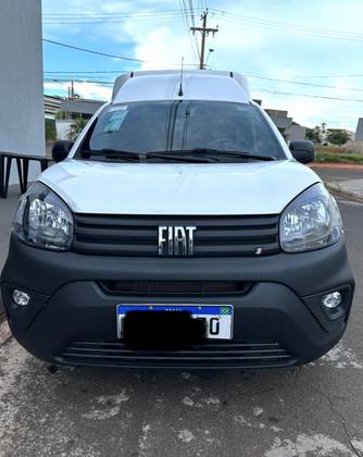FIAT FIORINO 1.3 FIREFLY FLEX ENDURANCE MANUAL FIAT FIORINO 1.3 FIREFLY FLEX ENDURANCE MANUAL